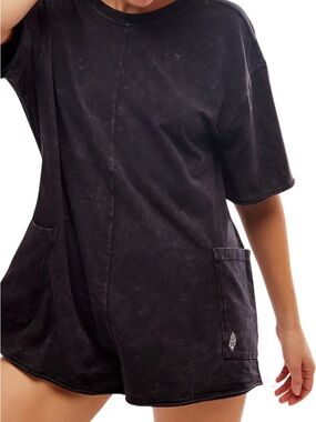 FP movement hot shot romper - size XS